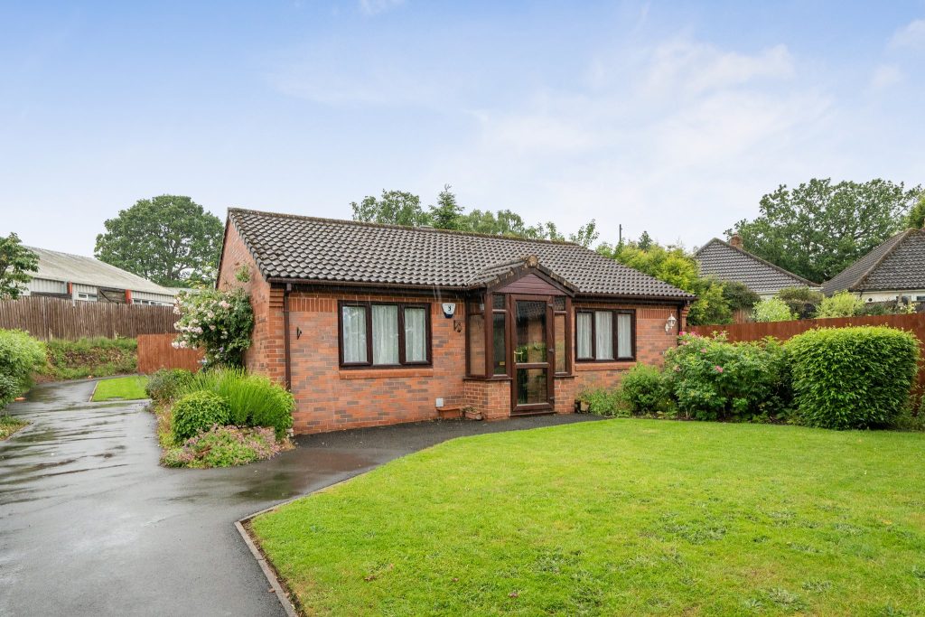 Clarence Road, Sutton Coldfield
