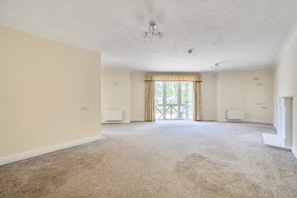 Deerhurst Court, Solihull