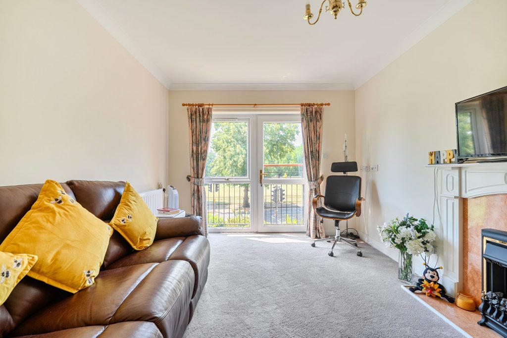 Crawthorne Road, Peterborough