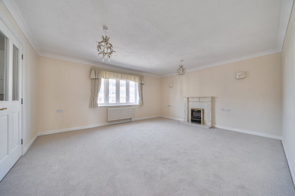 Southfields Road, Eastbourne