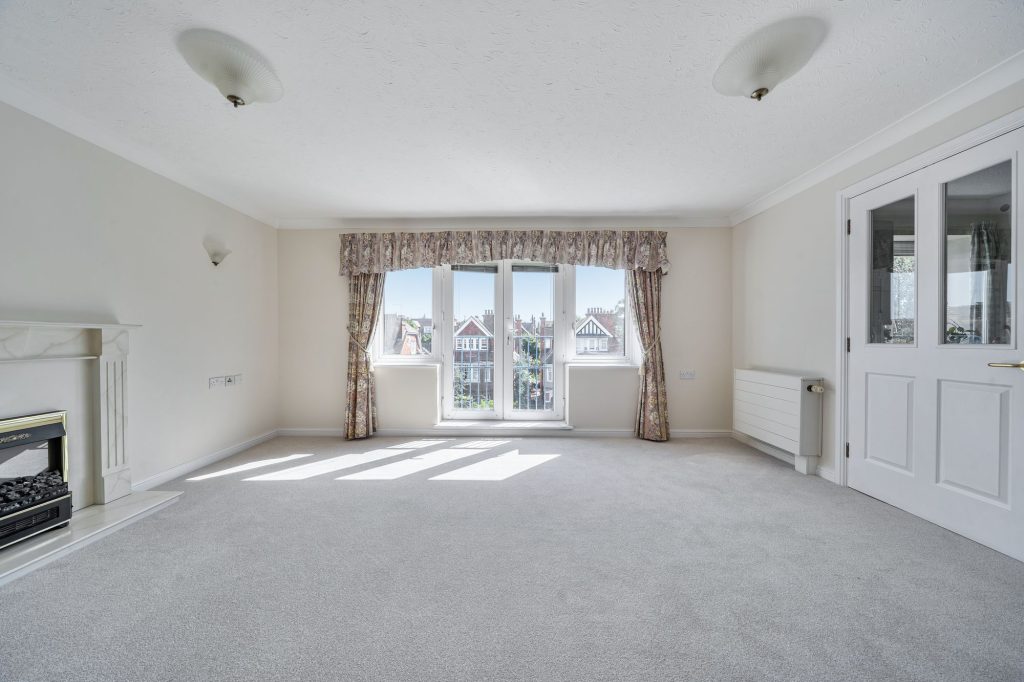 Southfields Road, Eastbourne