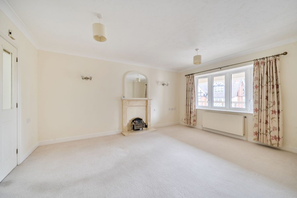 Four Oaks Road, Sutton Coldfield