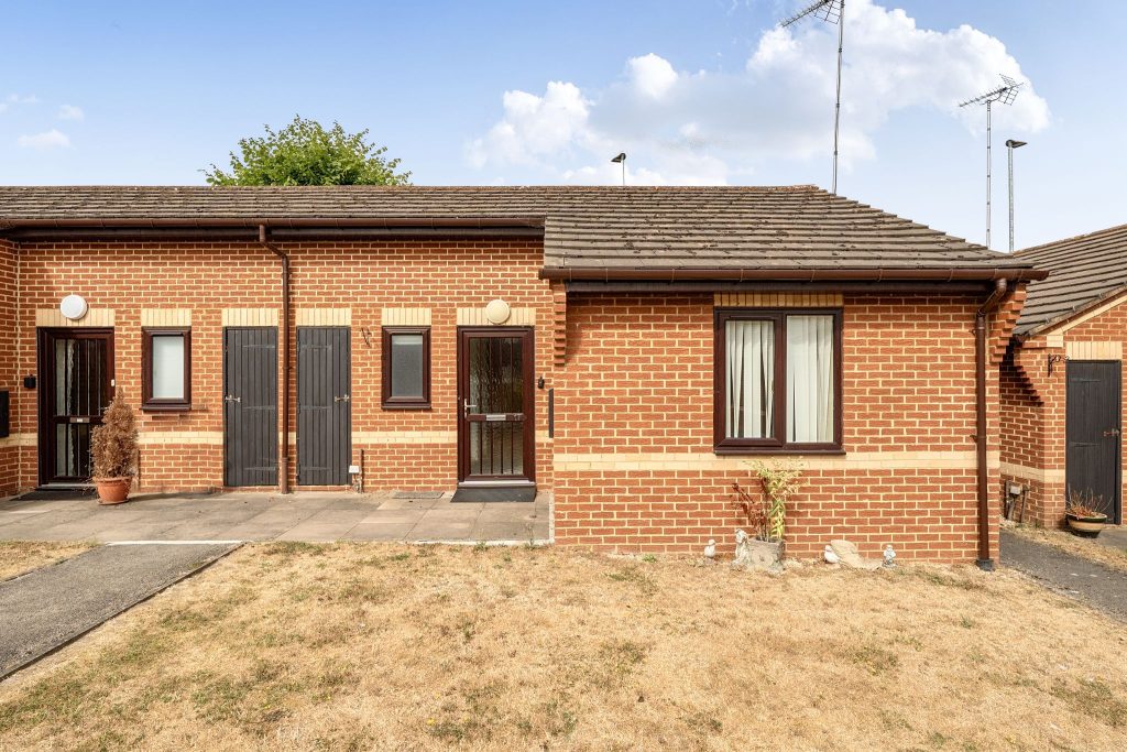 Kennet Court, Wokingham