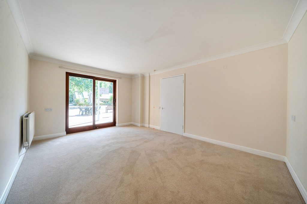 Emmbrook Court, Reading