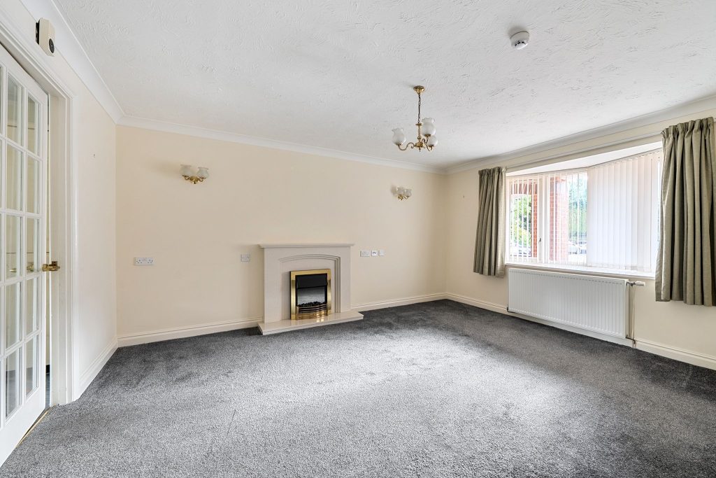 Deerhurst Court, Solihull