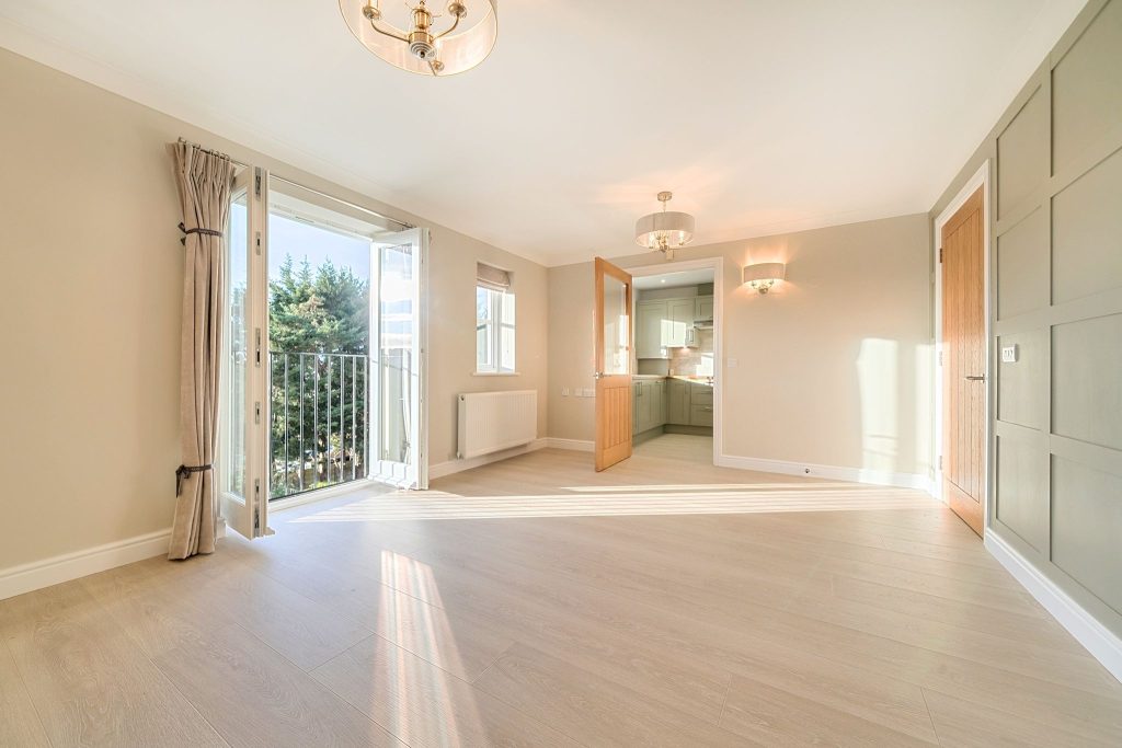 Blake Court, Newsholme Drive, Enfield