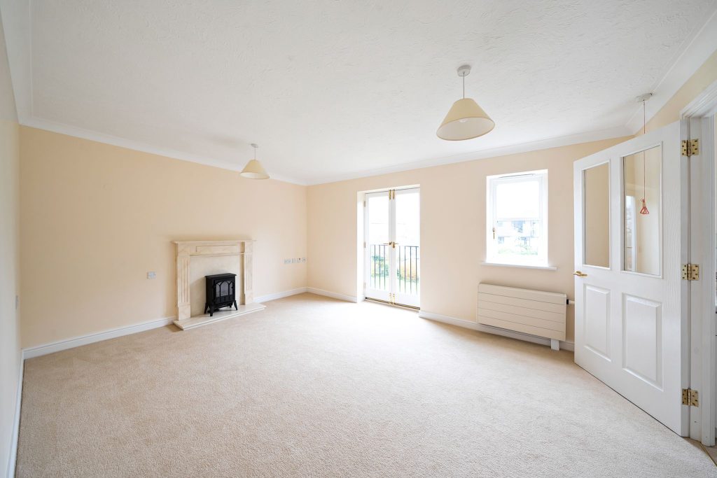 Blake Court, Newsholme Drive, London